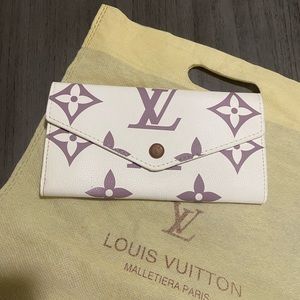 Louis Vuitton Wallet